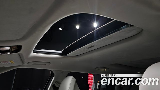 Hyundai Santa Fe (MX5) HEV 1.6 2WD Prestige 2024 — фото 20