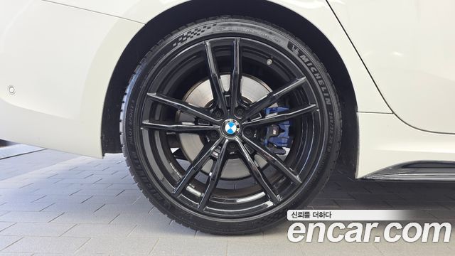 BMW 3 Series (G20) M340i 2020 — фото 5