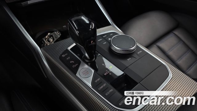 BMW 3 Series (G20) M340i 2020 — фото 9