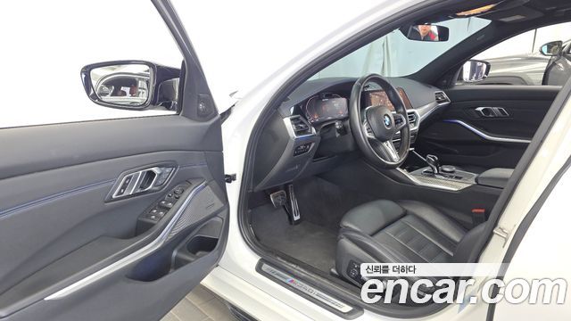 BMW 3 Series (G20) M340i 2020 — фото 10