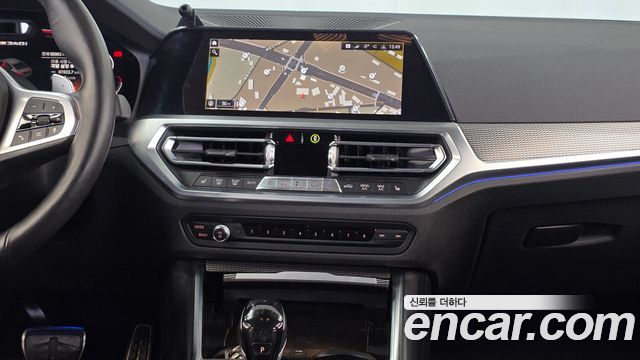 BMW 3 Series (G20) M340i 2020 — фото 18