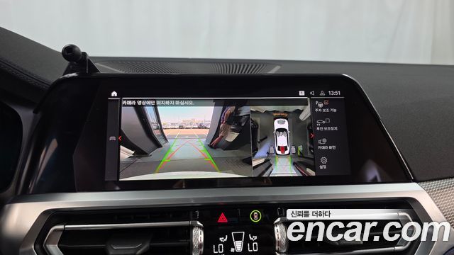 BMW 3 Series (G20) M340i 2020 — фото 19