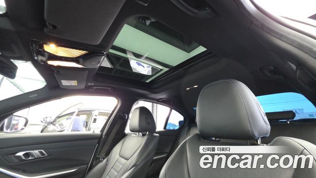 BMW 3 Series (G20) M340i 2020 — фото 22