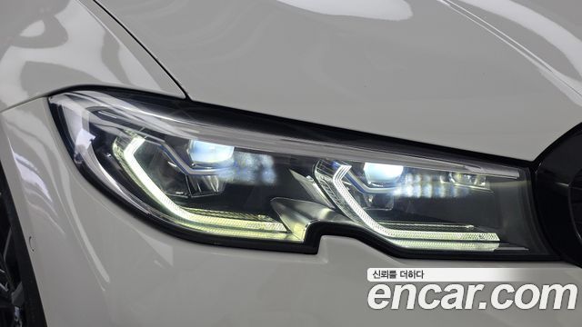 BMW 3 Series (G20) M340i 2020 — фото 28