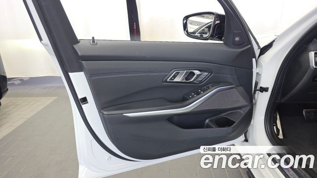 BMW 3 Series (G20) M340i 2020 — фото 30