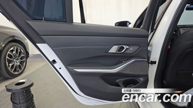 BMW 3 Series (G20) M340i 2020 — фото 31