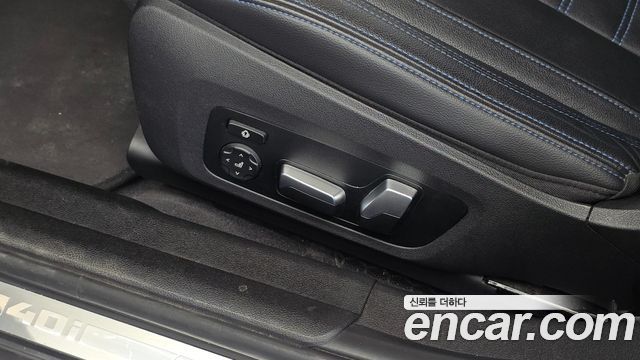BMW 3 Series (G20) M340i 2020 — фото 34