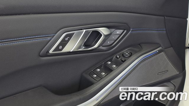 BMW 3 Series (G20) M340i 2020 — фото 35
