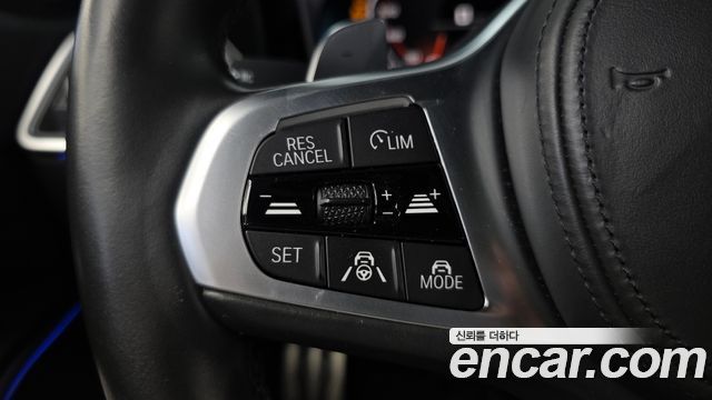 BMW 3 Series (G20) M340i 2020 — фото 37