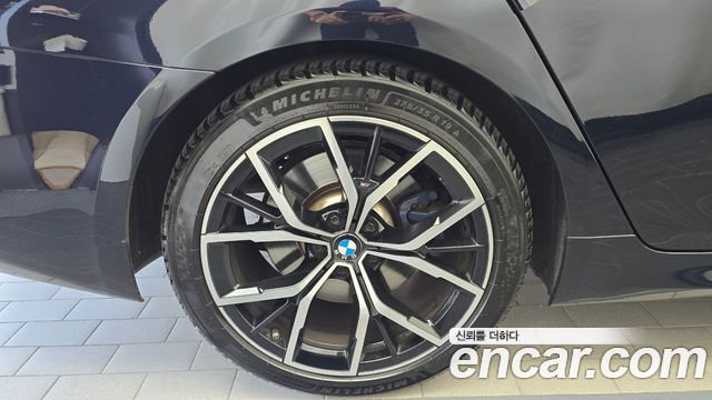 BMW 5 Series (G30) 530i M Sport Package 2023 — фото 5