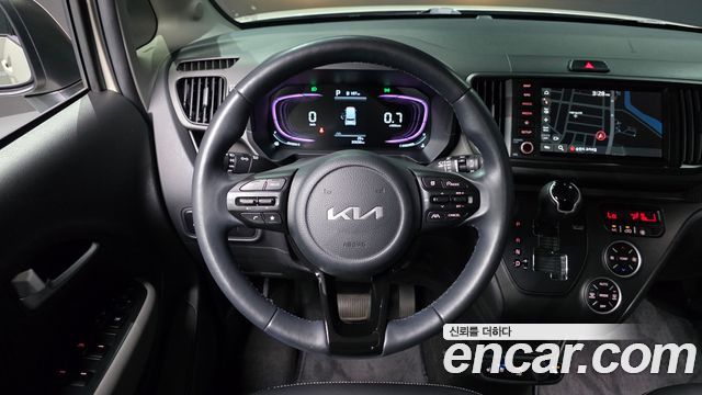 Kia Ray Signature 2023 — фото 15