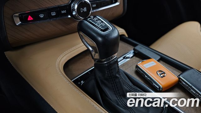 Volvo XC90 (II) T6 Inscription 2019 — фото 9