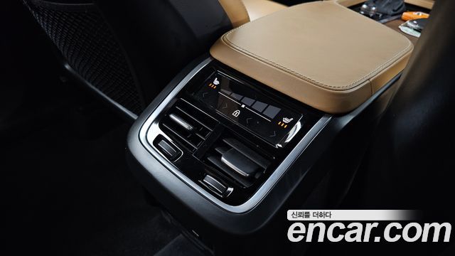 Volvo XC90 (II) T6 Inscription 2019 — фото 23