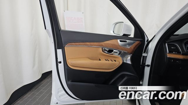 Volvo XC90 (II) T6 Inscription 2019 — фото 30