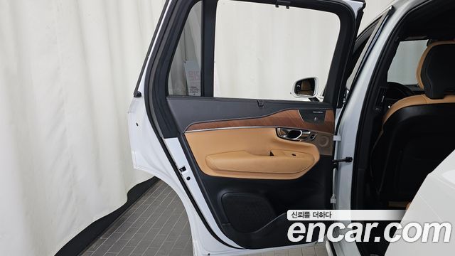 Volvo XC90 (II) T6 Inscription 2019 — фото 31