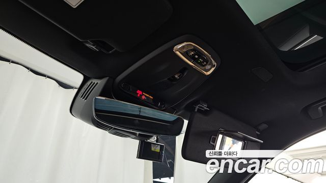 Volvo XC90 (II) T6 Inscription 2019 — фото 34