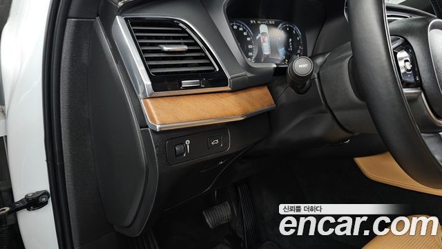 Volvo XC90 (II) T6 Inscription 2019 — фото 35