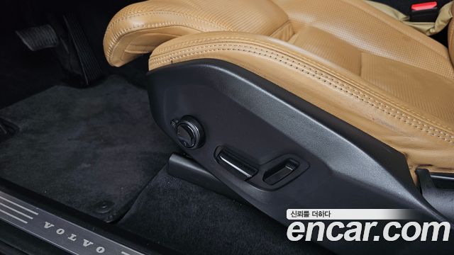 Volvo XC90 (II) T6 Inscription 2019 — фото 37