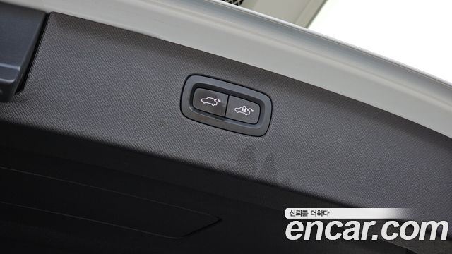 Volvo XC90 (II) T6 Inscription 2019 — фото 38