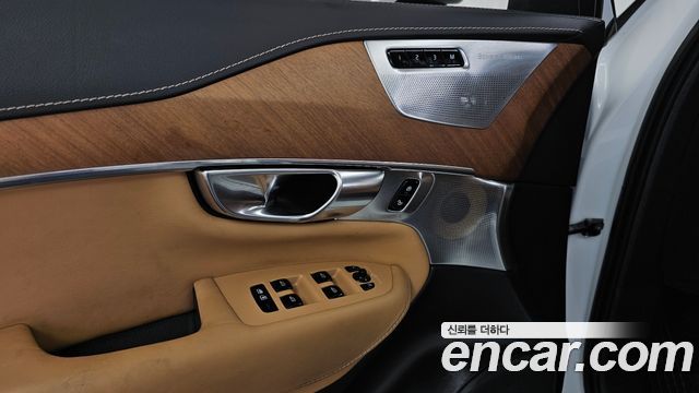 Volvo XC90 (II) T6 Inscription 2019 — фото 39