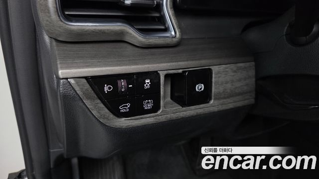 Kia Sportage Hybrid (V) Signature 2WD 2022 — фото 12