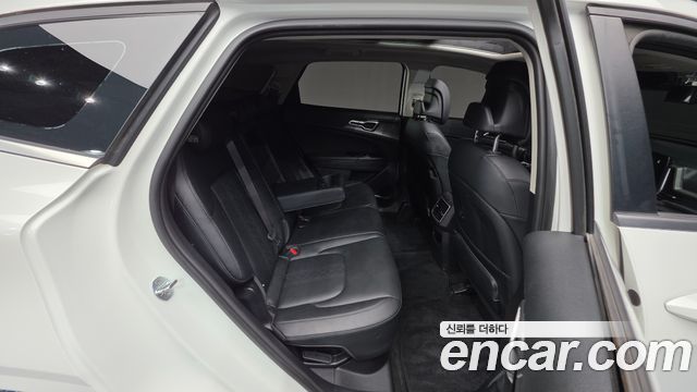 Kia Sportage Hybrid (V) Signature 2WD 2022 — фото 18