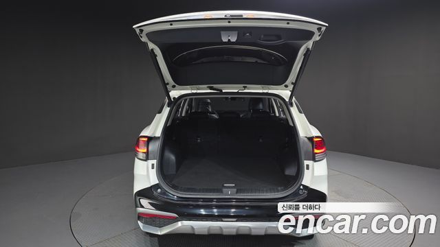 Kia Sportage Hybrid (V) Signature 2WD 2022 — фото 19