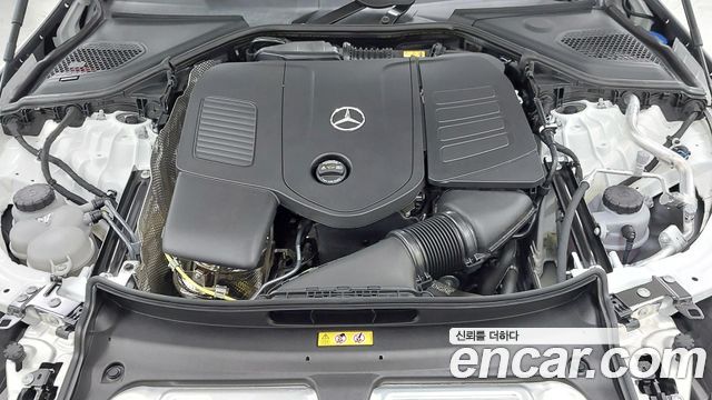 Mercedes-Benz E-Class (W214) E200 AMG Line 2026 — фото 6