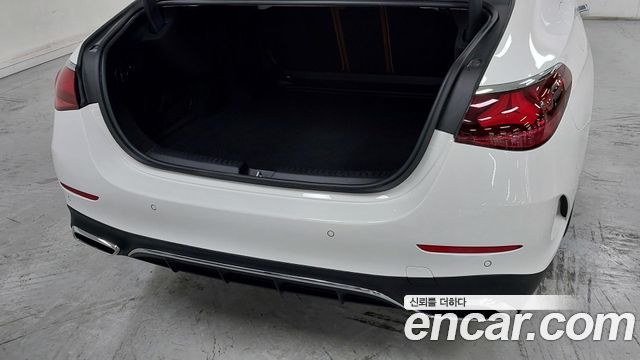 Mercedes-Benz E-Class (W214) E200 AMG Line 2026 — фото 15
