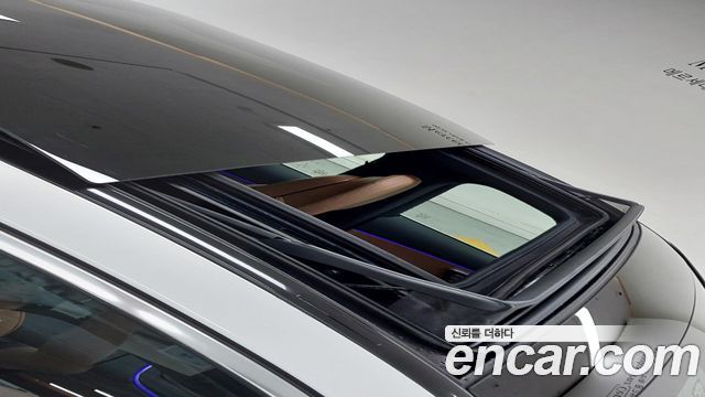 Mercedes-Benz E-Class (W214) E200 AMG Line 2026 — фото 16