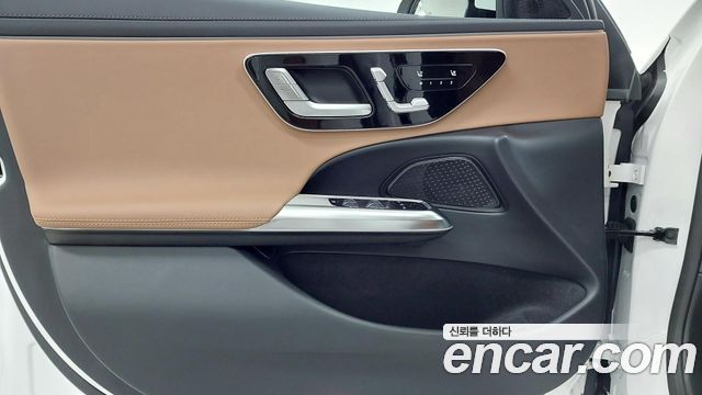 Mercedes-Benz E-Class (W214) E200 AMG Line 2026 — фото 19