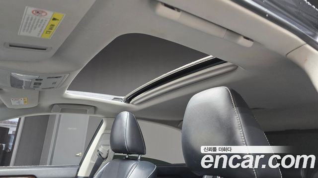Lexus ES300h Supreme XV60 2014 — фото 19