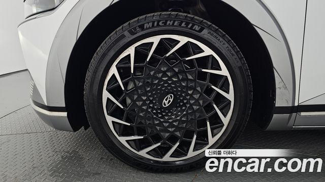 Hyundai Ioniq 5 Long Range AWD Prestige 2022 — фото 5