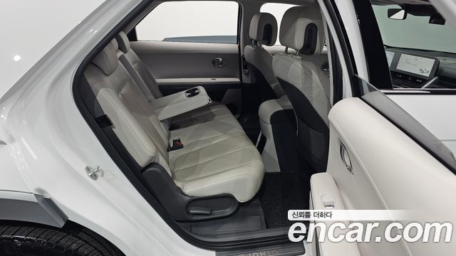Hyundai Ioniq 5 Long Range AWD Prestige 2022 — фото 15