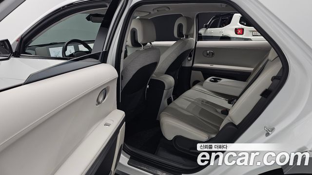 Hyundai Ioniq 5 Long Range AWD Prestige 2022 — фото 16