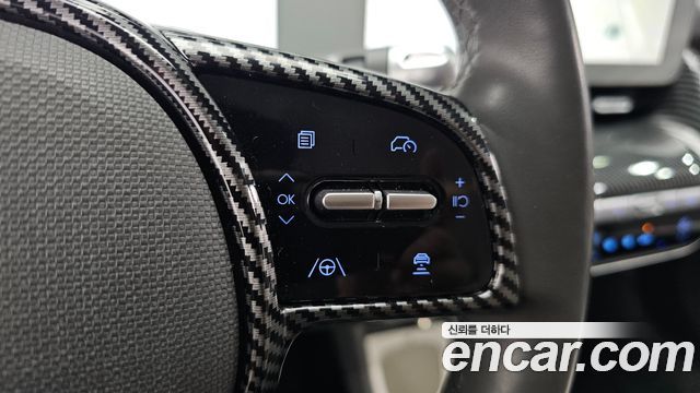 Hyundai Ioniq 5 Long Range AWD Prestige 2022 — фото 20