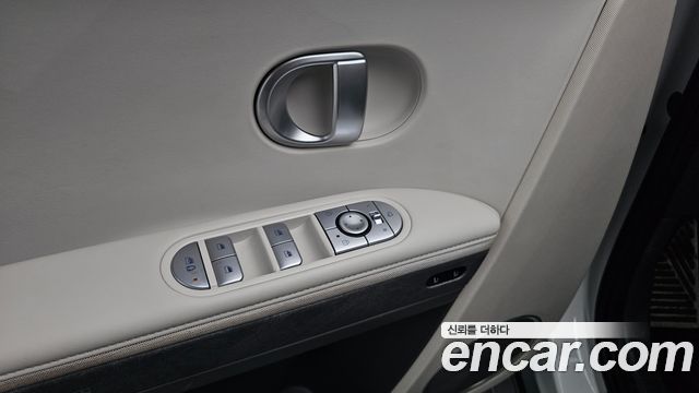 Hyundai Ioniq 5 Long Range AWD Prestige 2022 — фото 23