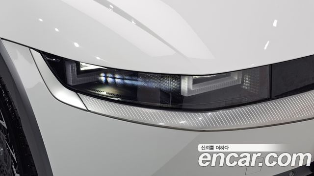 Hyundai Ioniq 5 Long Range AWD Prestige 2022 — фото 28