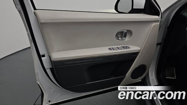 Hyundai Ioniq 5 Long Range AWD Prestige 2022 — фото 30