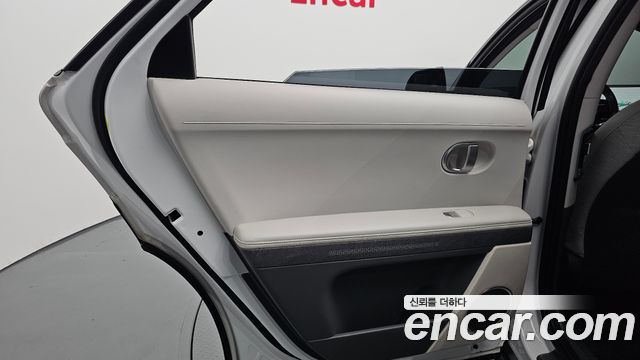 Hyundai Ioniq 5 Long Range AWD Prestige 2022 — фото 31