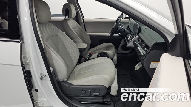 Hyundai Ioniq 5 Long Range AWD Prestige 2022 — фото 32