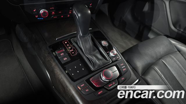 Audi A6 35 TDI Quattro Premium C7 2018 — фото 9