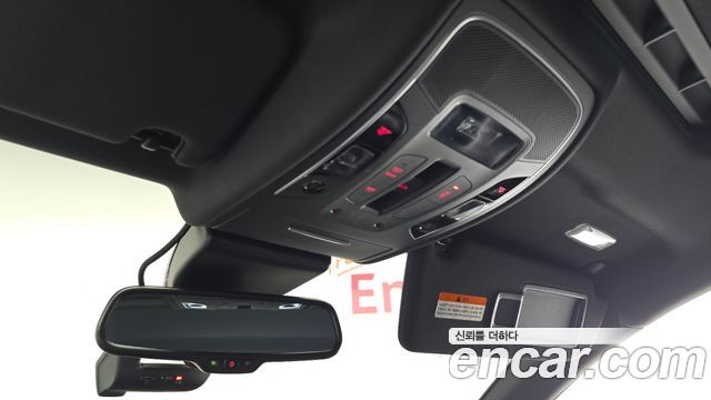 Audi A6 35 TDI Quattro Premium C7 2018 — фото 22