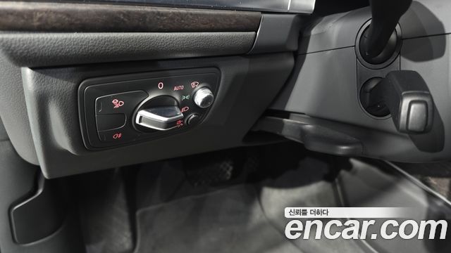 Audi A6 35 TDI Quattro Premium C7 2018 — фото 23