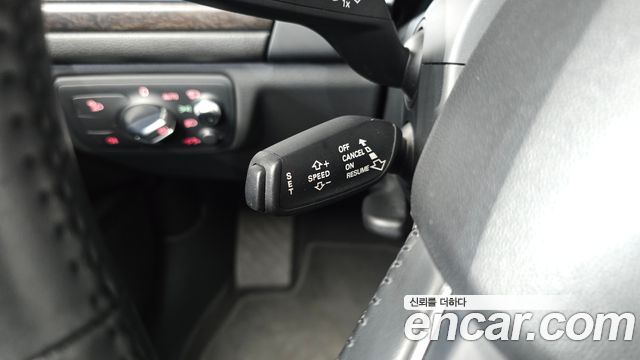 Audi A6 35 TDI Quattro Premium C7 2018 — фото 24