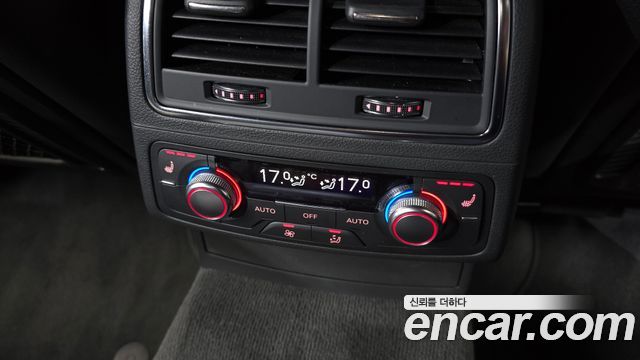 Audi A6 35 TDI Quattro Premium C7 2018 — фото 37