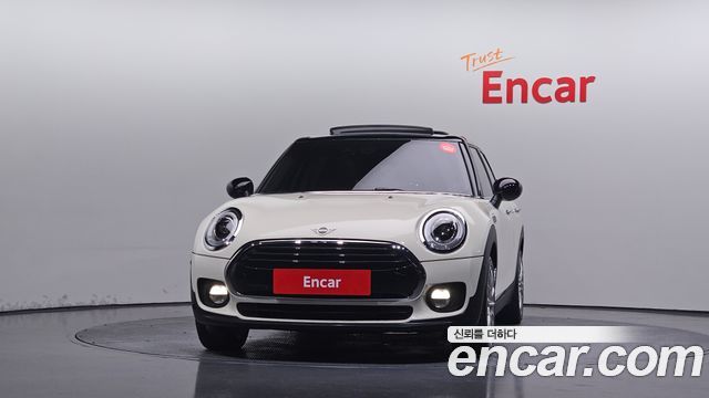MINI Cooper Clubman High 2nd 2019 — фото 3
