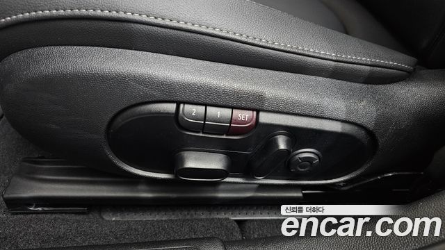 MINI Cooper Clubman High 2nd 2019 — фото 19