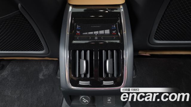 Volvo S90 B6 AWD Ultimate Bright 2023 — фото 19
