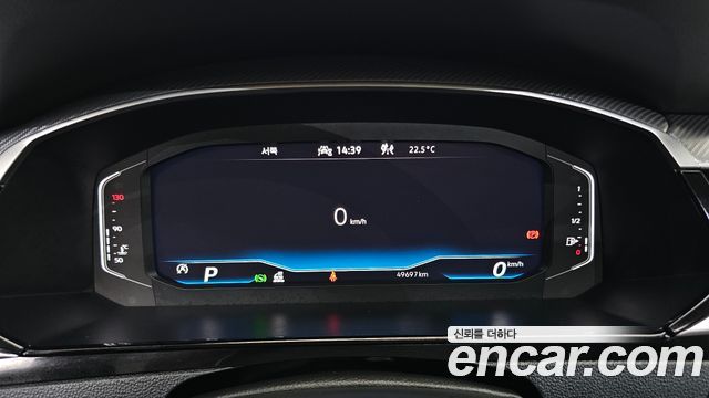 Volkswagen Arteon 2.0 TDI Prestige 2023 — фото 8